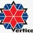 Logo - colégio vértice unidade ii