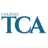 Logo - Colégio Tca