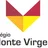 Logo - colégio monte virgem