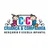Logo - Azenha Berçário e Escola de Educação Infantil