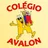 Logo - escola de educação e recreação infantil avalon
