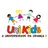 Logo - Colégio Unikids
