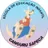 Logo - escola canguru sapeca
