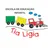 Logo - Escola de Educação Infantil Tia Ligia