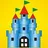 Logo - castelinho centro de recreação infantil
