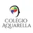 Logo - Colégio Aquarella