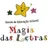 Logo - magia das letras escola de educação infantil unidade i