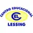 Logo - Centro Educacional Lessing