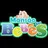 Logo - mansão dos bebês Logo - mansão dos bebês