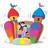 Logo - Infância Nobre - Educação Infantil