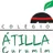 Logo - Colégio átilla Curumim - Unidade Jacira