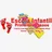 Logo - escola infantil primeiros passos