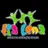 Logo - escola de educação infantil tia lena