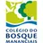 Logo - Colégio Do Bosque Mananciais Logo - Colégio Do Bosque Mananciais