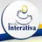 Logo - Colégio Interativa - Unidade Curitiba