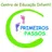 Logo - centro de educacão infantil primeiros passos