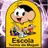 Logo - Escola Turma da Magali