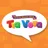 Logo - escola de educação infantil da tia vera