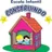 Logo - escola infantil construindo