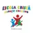 Logo - ESCOLA CRISTÃ ESPAÇO CRIATIVO Logo - ESCOLA CRISTÃ ESPAÇO CRIATIVO