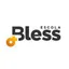 Logo - Logo Escola Bless
