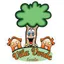 Logo - Logo Escola Vila Verde