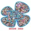 Logo - Logo Colégio Fernanda Paradelo