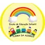 Logo - Logo Escola de Educação Infantil Turma da Alegria