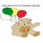 Logo - Logo Escola Recanto Do Ursinho Alegre