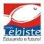 Logo - Logo COLÉGIO LEBISTE