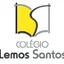 Logo - Logo Colégio Lemos Santos