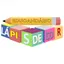 Logo - Logo Educandário Lápis De Cor