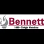 Logo - Logo Colégio Metodista Bennett