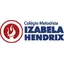 Logo - Logo Colégio Metodista Izabela Hendrix