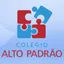 Logo - Logo Colégio Alto Padrão