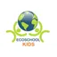 Logo - Logo Ecoschool Kids - Educação Infantil
