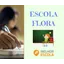 Logo - Logo Escola Flora