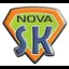 Logo - Logo Cei Nova Super Kids
