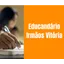 Logo - Logo Educandário Irmãos Vitoria