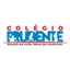 Logo - Logo Colégio Prudente