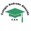 Logo - Logo Colégio Andrade Almeida