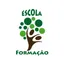 Logo - Logo Escola Formação