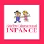 Logo - Logo Núcleo Educacional Infance