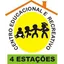 Logo - Logo Centro Educacional E Recreativo Quatro Estações