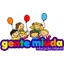 Logo - Logo Escola de Educação Infantil Gente Miúda