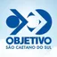 Logo - Logo Colégio Objetivo - São Caetano Do Sul