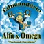 Logo - Logo Educandário Alfa e Omega