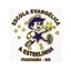 Logo - Logo Escola Evangélica A Estrelinha – Unidade I