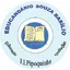 Logo - Logo Educandário Souza Basilio