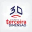 Logo - Logo Colégio Terceira Dimensão